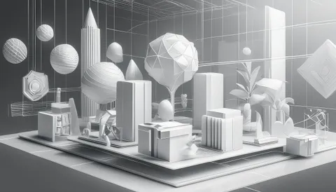 Découvrez comment les sites web en 3D peuvent transformer l'expérience utilisateur