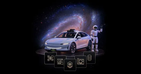 IA Souveraine et n8n : Cosmos 3 pour la vidéo industrielle