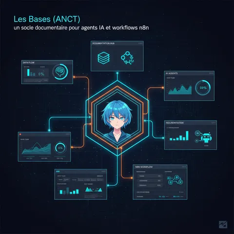 Les Bases du numérique d’intérêt général (ANCT) pour agents IA